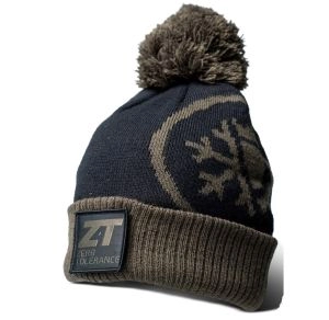 NASH Čiapka ZT Patch Bobble Hat